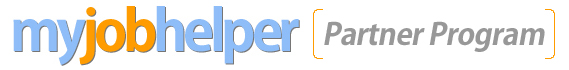 MyJobHelper Partner Program